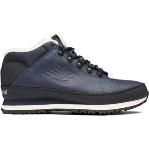 New Balance H754LFN Pánska voľnočasová obuv, tmavo modrá, veľkosť 42.5