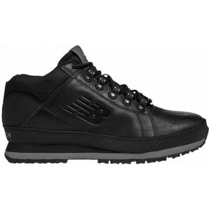 New Balance H754LLK čierna 7 - Pánska zimná obuv
