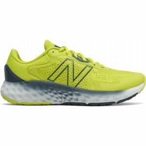 New Balance MEVOZLB žltá 11 - Pánska bežecká obuv