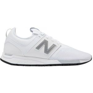 New Balance MRL247OM biela 10 - Pánska voľnočasová obuv