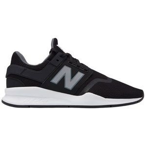 New Balance MS247FF čierna 9 - Pánska voľnočasová obuv