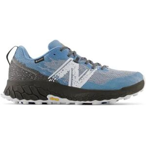 New Balance MTHIERV7 Pánska bežecká obuv, modrá, veľkosť 44.5