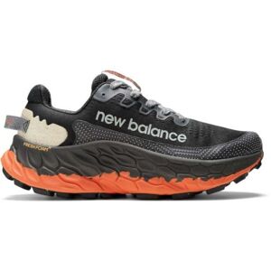 New Balance MTMORCO3 Pánska bežecká obuv, čierna, veľkosť 45