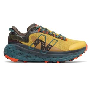New Balance MTMORLH2 Pánska bežecká obuv, žltá, veľkosť 45