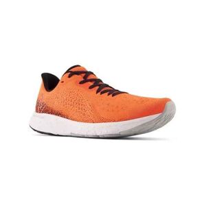 New Balance MTMPOCA2 Pánska bežecká obuv, oranžová, veľkosť 44.5