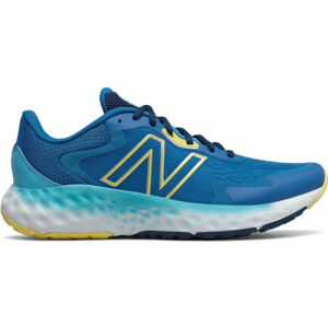New Balance MEVOZLB modrá 9.5 - Pánska bežecká obuv