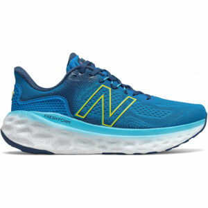 New Balance MMORLV3 modrá 10 - Pánska bežecká obuv