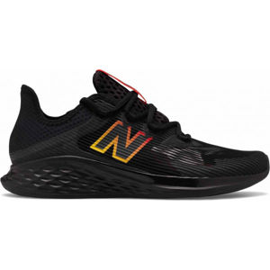 New Balance MRVHZSB2 čierna 7.5 - Pánska bežecká obuv