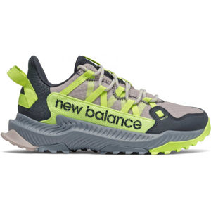 New Balance WTSHAML Dámska bežecká obuv, sivá, veľkosť 37