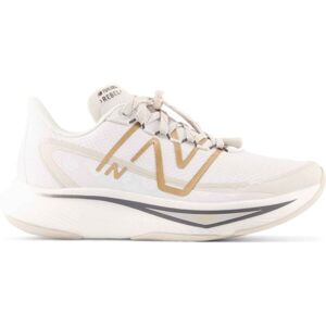 New Balance FUELLCELL REBEL v3 PERMAFROST Dámska bežecká obuv, biela, veľkosť 40