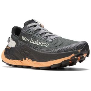 New Balance WTMORCK3 Dámska bežecká obuv, čierna, veľkosť 38