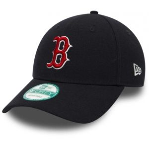 New Era 9FORTY MLB BOSTON RED SOX čierna UNI - Klubová šiltovka