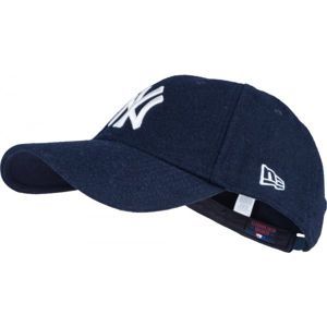 New Era 9FORTY MLB NEW YORK YANKEES tmavo modrá UNI - Pánska šiltovka