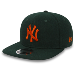 New Era MLB 9FIFTY NEW YORK YANKEES čierna S/M - Klubová šiltovka