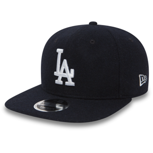 New Era MLB 9FIFTY LOS ANGELES DODGERS čierna M/L - Klubová šiltovka