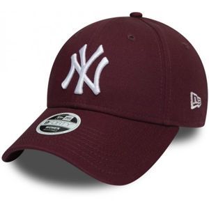 New Era 9FORTY W MLB LEAGUE ESSENTIAL NEW YORK YANKEES - Dámska klubová šiltovka