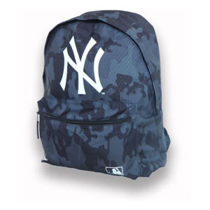 New Era MLB PACK NEW YORK YANKEES Pánsky batoh, modrá, veľkosť os
