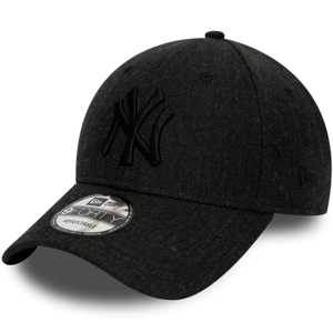 New Era 9FORTY MLB WINTERIZED THE LEAGUE NEW YORK YANKEES čierna UNI - Pánska klubová šiltovka