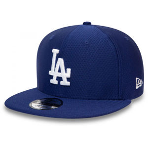 New Era 9FIFTY MLB HEX TECH LOS ANGELES DODGERS Klubová šiltovka, modrá, veľkosť S/M