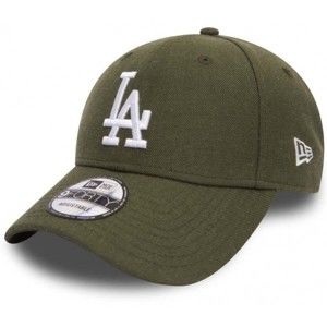 New Era 9FORTY MLB LOS ANGELES DODGERS - Klubová šiltovka