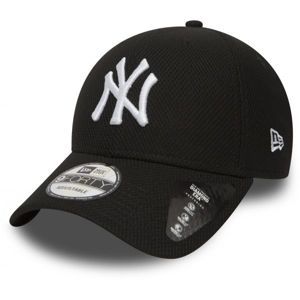 New Era 9FORTY MLB NEW YORK YANKEES čierna UNI - Pánska klubová šiltovka