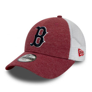 New Era 9FORTY K MLB SUMMER LEAGUE BOSTON RED SOX biela YOUTH - Detská  klubová truckerka