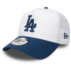 New Era 9FORTY MLB LOS ANGELES DODGERS biela UNI - Pánska klubová šiltovka