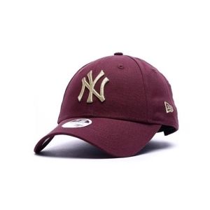 New Era 9FORTY W MLB NEW YORK YANKEES - Dámska klubová šiltovka
