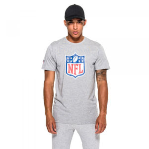 New Era NFL LOGO TEE  M - Pánske tričko