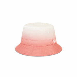 New Era WMNS DIPPED COLOUR BUCKET Dámsky klobúk, ružová, veľkosť S