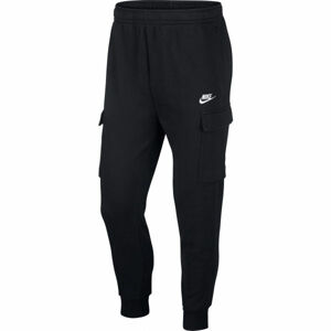 Nike NSW CLUB PANT CARGO BB M  L - Pánske nohavice