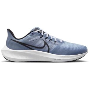 Nike AIR ZOOM PEGASUS 39 Pánska bežecká obuv, modrá, veľkosť 44