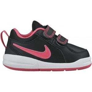 Nike PICO 4 ružová 6c - Detská obuv pre voľný čas