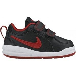 Nike PICO 4 čierna 6c - Detská obuv pre voľná čas