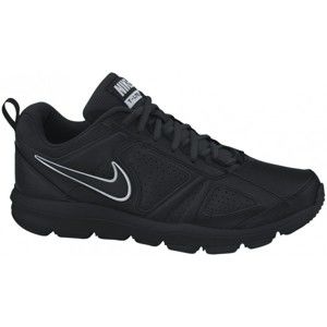 Nike T-LITE XI Pánska tréningová obuv, čierna, veľkosť 44.5