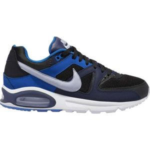 Nike AIR MAX COMMAND modrá 9.5 - Pánska voľnočasová obuv