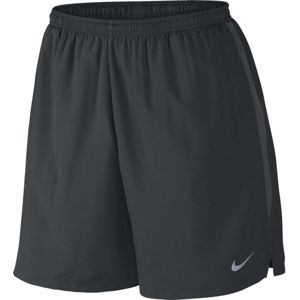 Nike CHALLENGER SHORT čierna  - Bežecké šortky