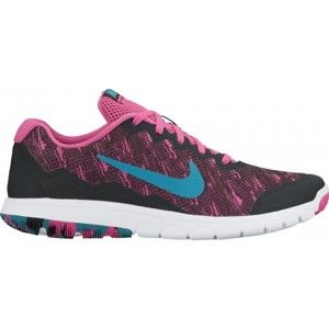 Nike FLEX EXPERIENCE RN 4 PREM ružová 6.5 - Dámska bežecká obuv