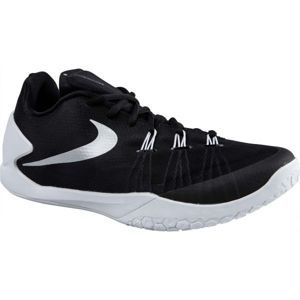 Nike HYPERCHASE čierna 12 - Pánska basketbalová obuv