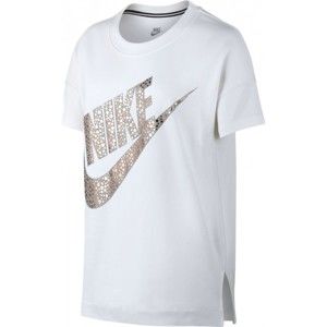 Nike SPORTSWEAR TOP - Dámske tričko