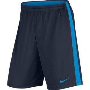 Nike DRI-FIT ACADEMY SHORT K modrá XL - Pánske futbalové kraťasy