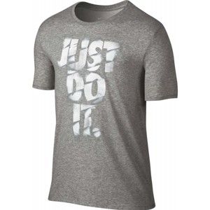 Nike M NK DRY TEE DF JDI GRIND - Pánske tričko