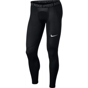 Nike NP TIGHT čierna S - Pánske tréningové legíny