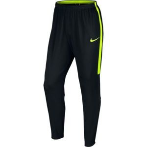 Nike NK DRY ACDMY PANT KPZ čierna 2xl - Pánske futbalové tepláky