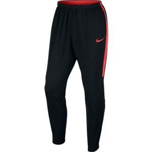 Nike NK DRY ACDMY PANT KPZ čierna XL - Pánske futbalové tepláky