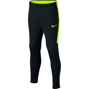 Nike NK DRY ACDMY PANT KPZ čierna XL - Detské futbalové tepláky