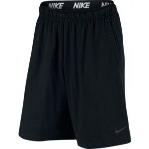 Nike NK SHORT DRI-FIT COTTON M - Pánske šortky