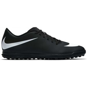 Nike BRAVATAX II TF čierna 10.5 - Pánske turfy