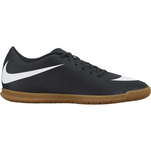 Nike BRAVATAX II IC Pánska halová obuv, čierna, veľkosť 43