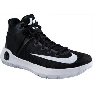 Nike KD TREY 5 IV čierna 11.5 - Pánska basketbalová obuv